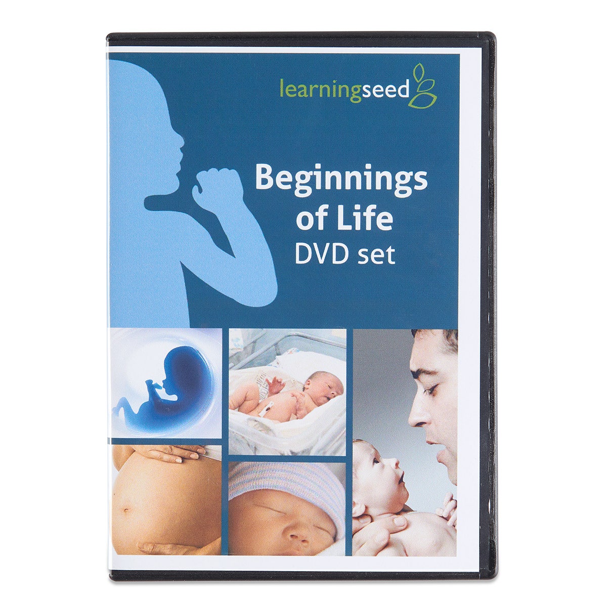 WA29666-Beginning of Life - Complete Set