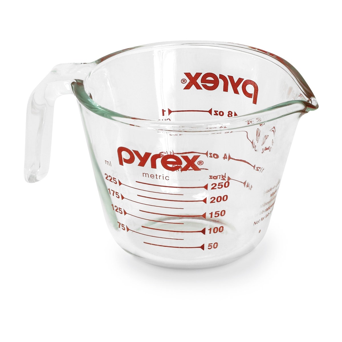 X0000WA29913-Pyrex® Prepware Measuring
