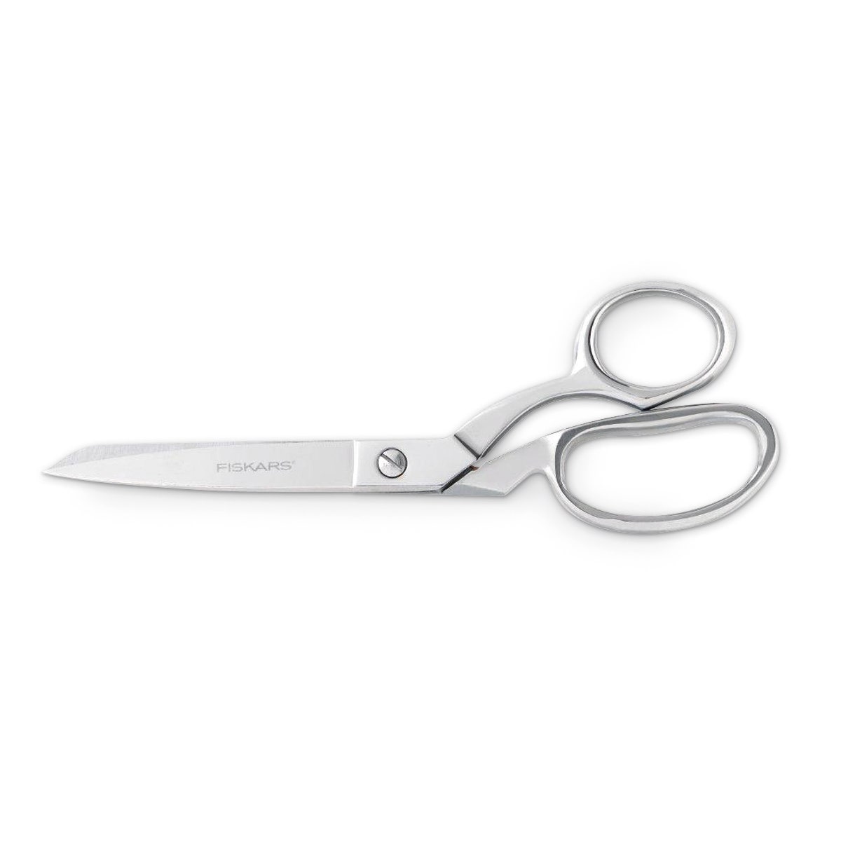 WA30008-Fiskars® 8 in. Premier Forged Scissors
