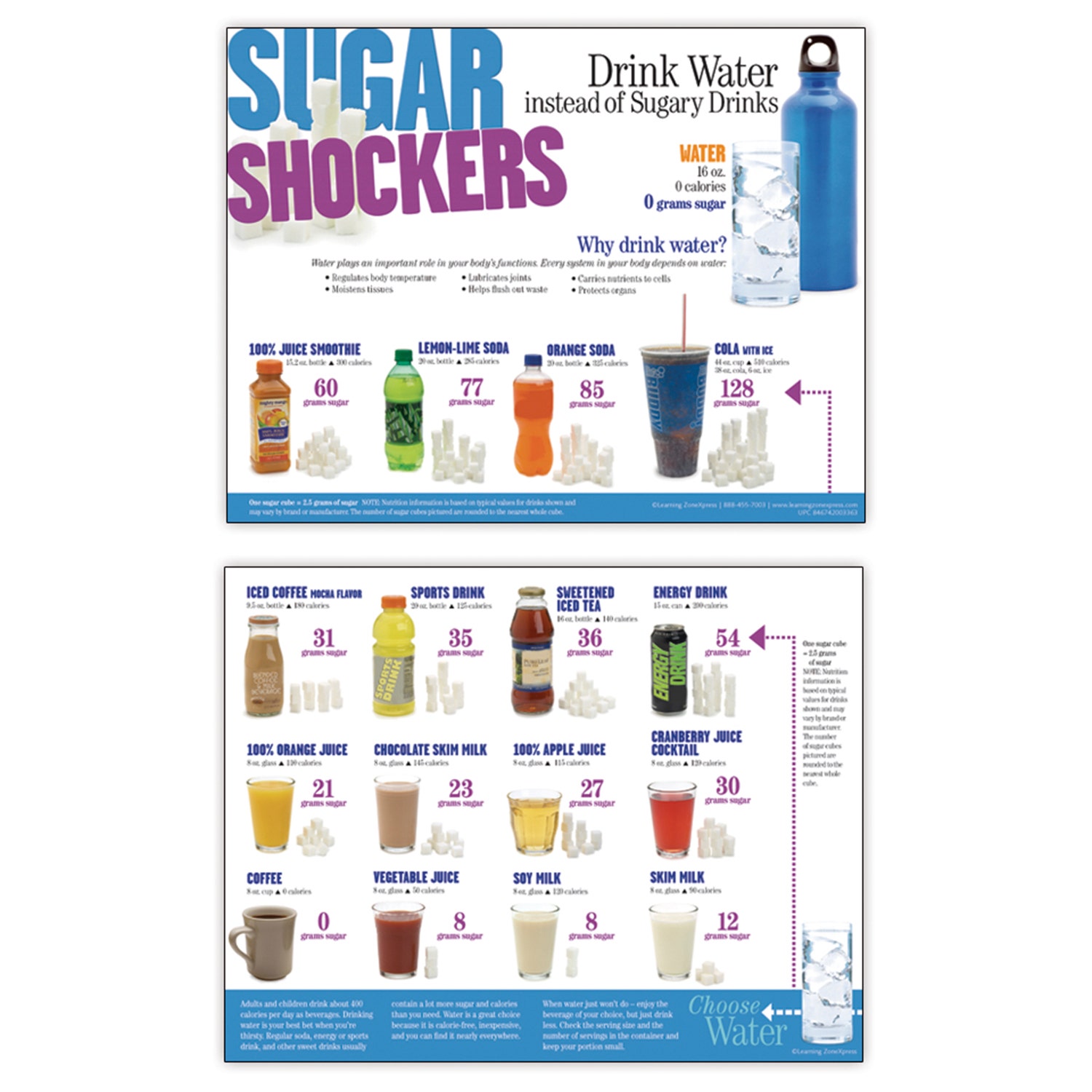X0000WA30164-Sugar Shockers Drinks
