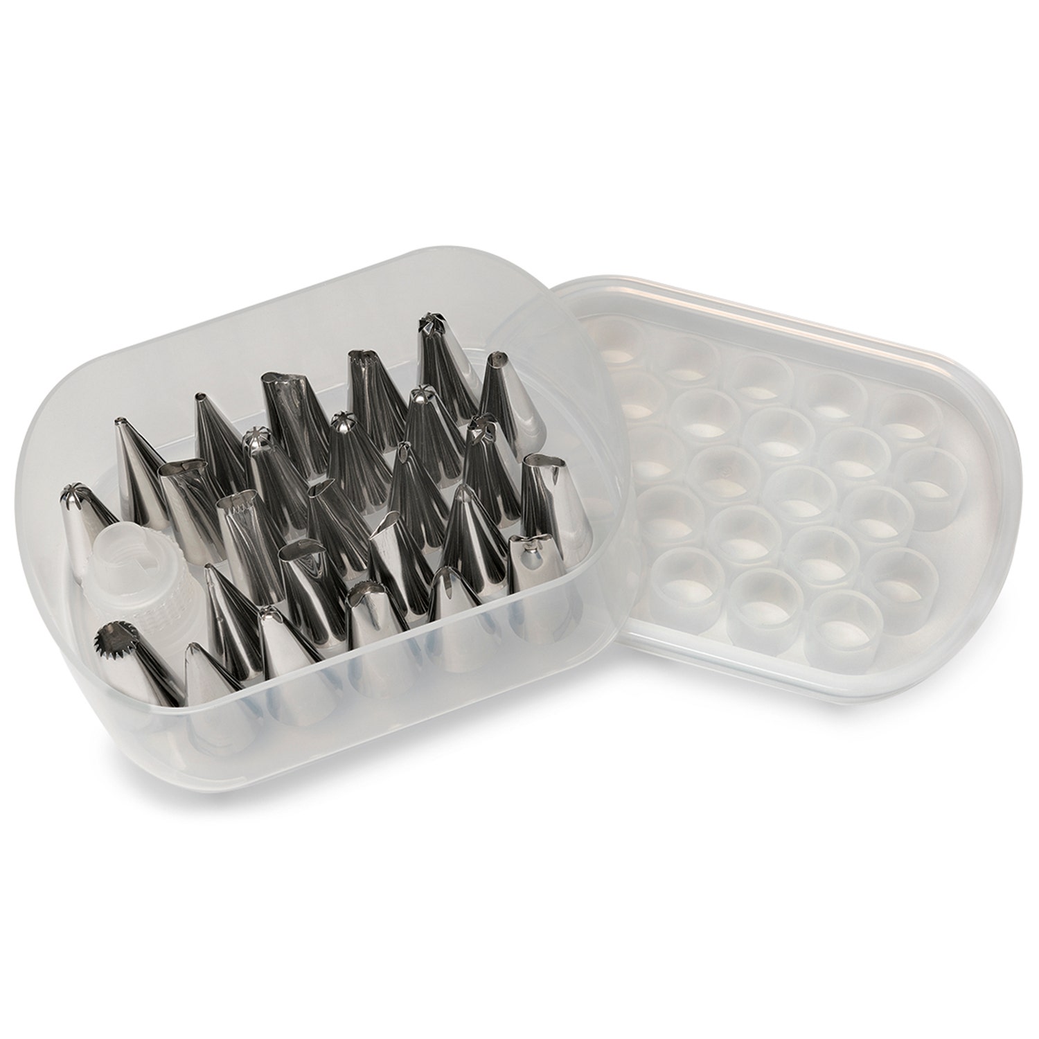 WA30189-27-Piece Decorating Tip Kit