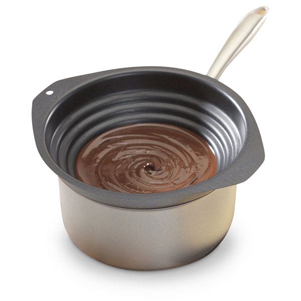 WA30191-Universal Double Boiler Insert