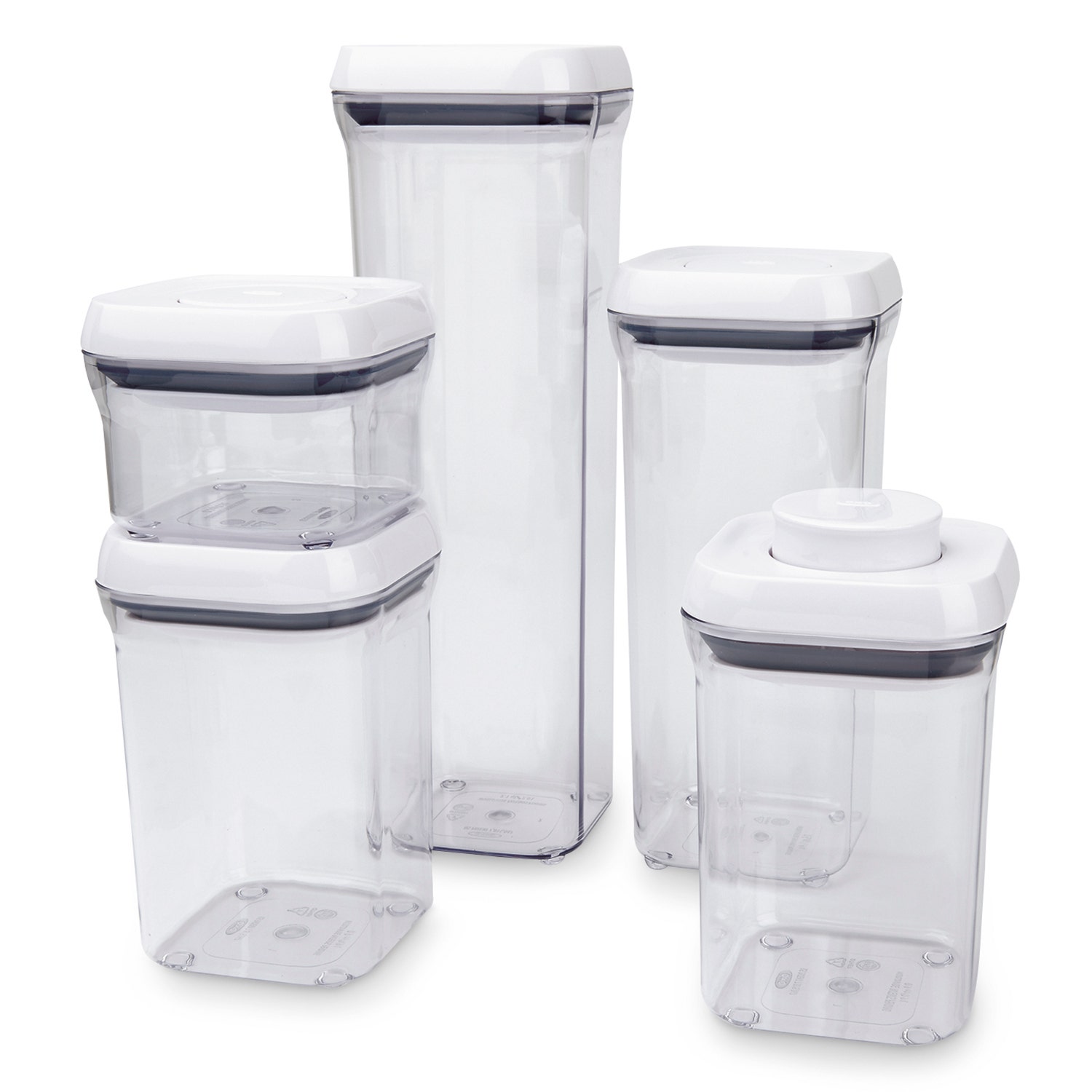 WA31109-OXO® Good Grips POP Container Set