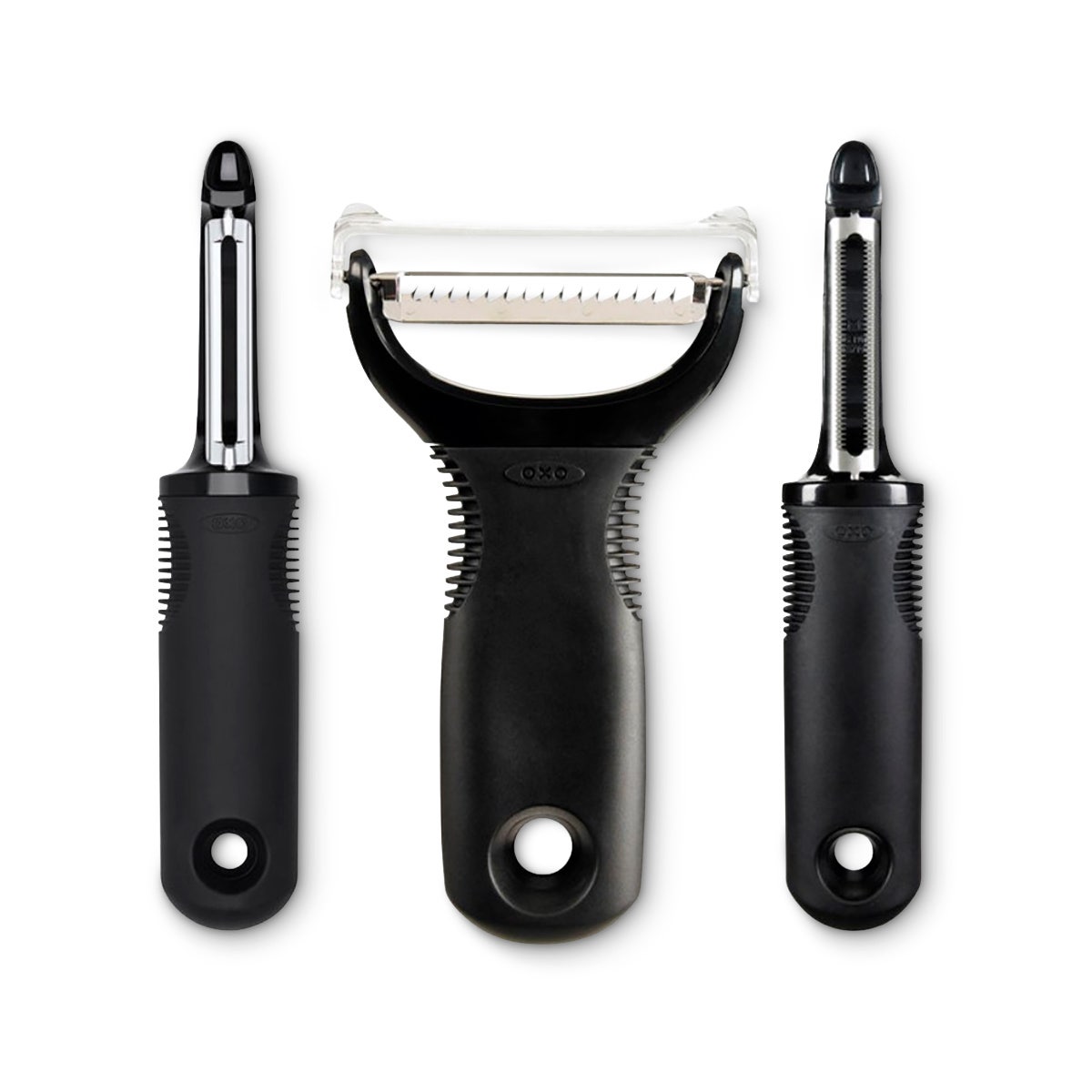 WA31112-OXO® Good Grips Peeler Set