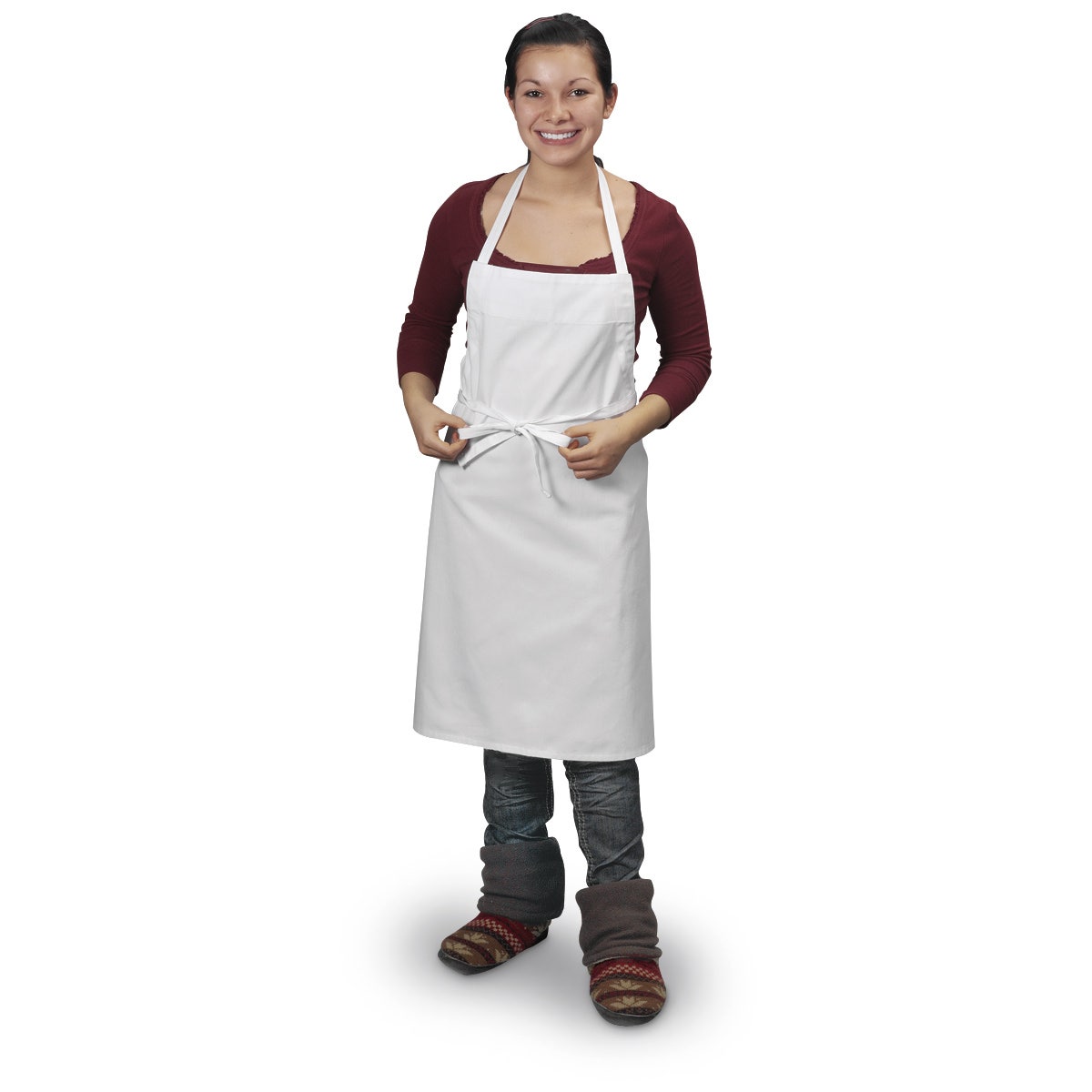 WA31254-Nasco Adjustable Apron