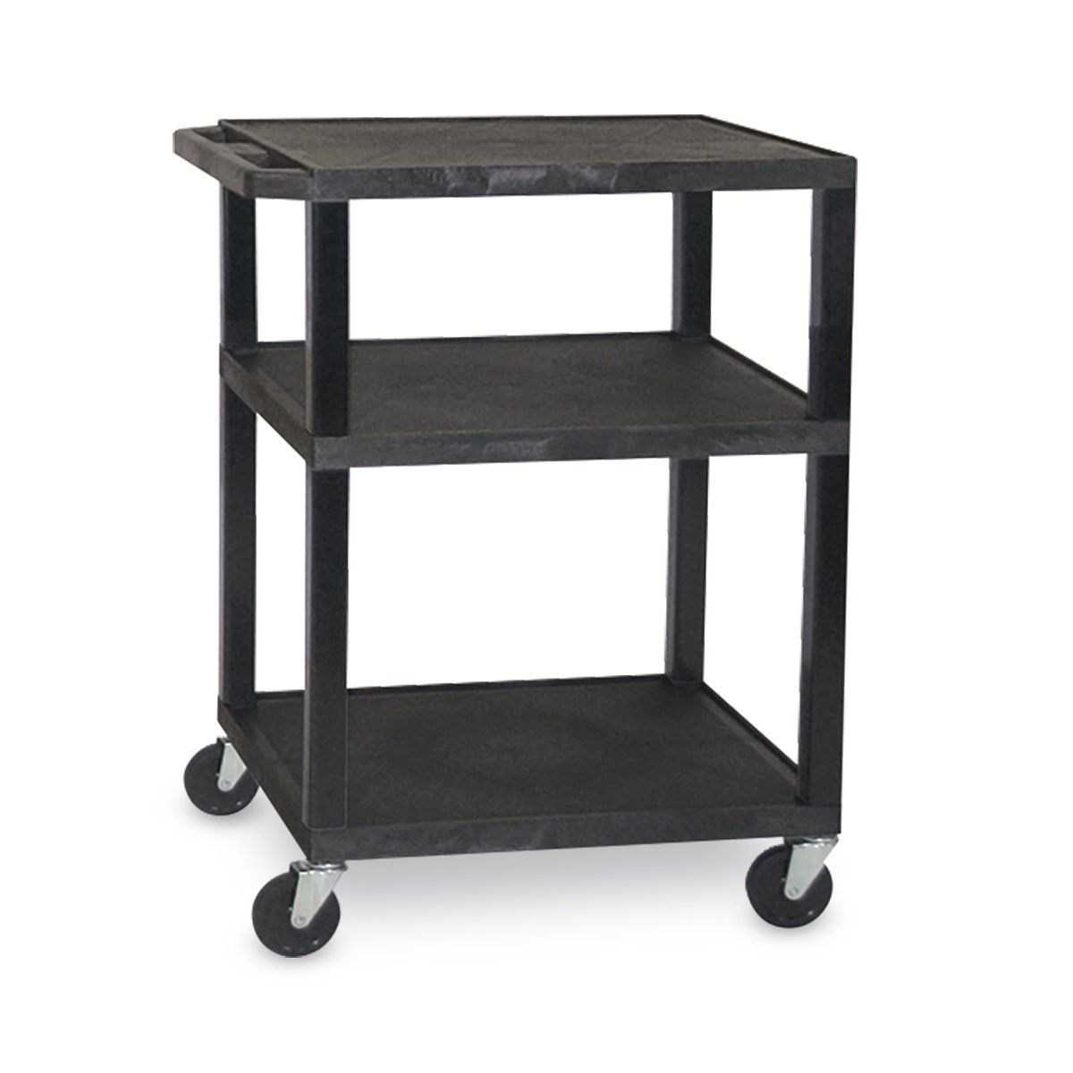 WA31263-Tuffy™ Mobile Utility Cart with Electrical Assembly