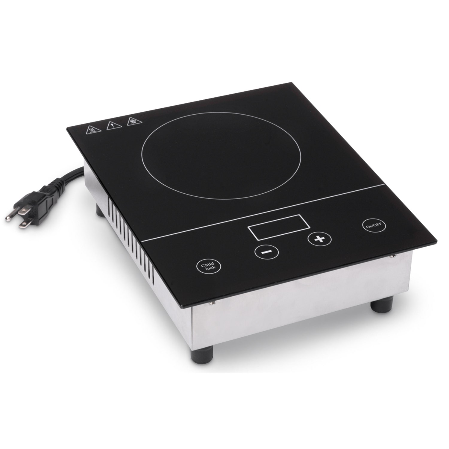 WA31273-Digital Hot Plate