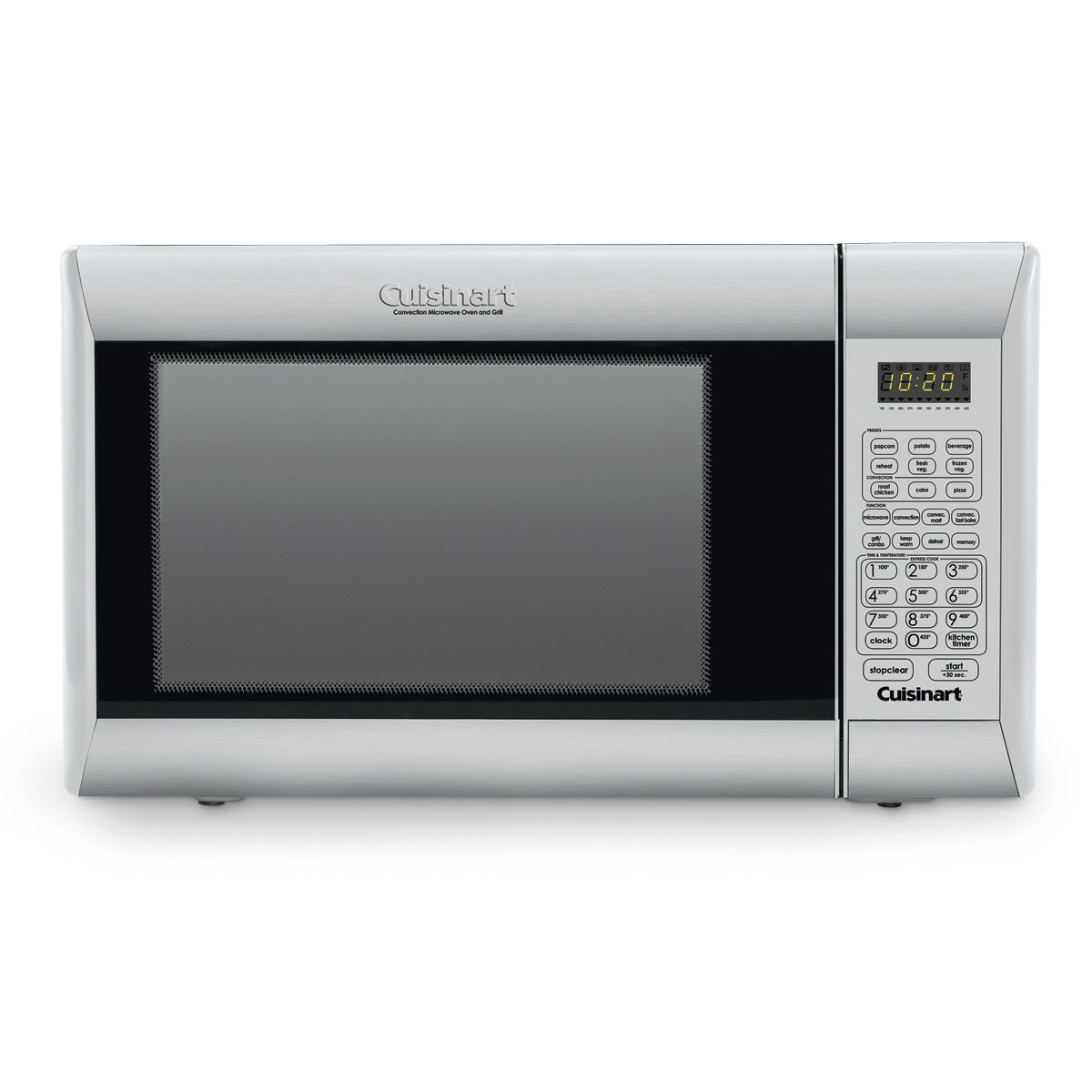 WA31338-Cuisinart® Convection and Microwave Oven and Grill