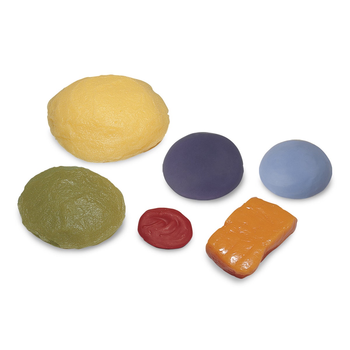 WA31486-Expanded Portion Food Replica Kit
