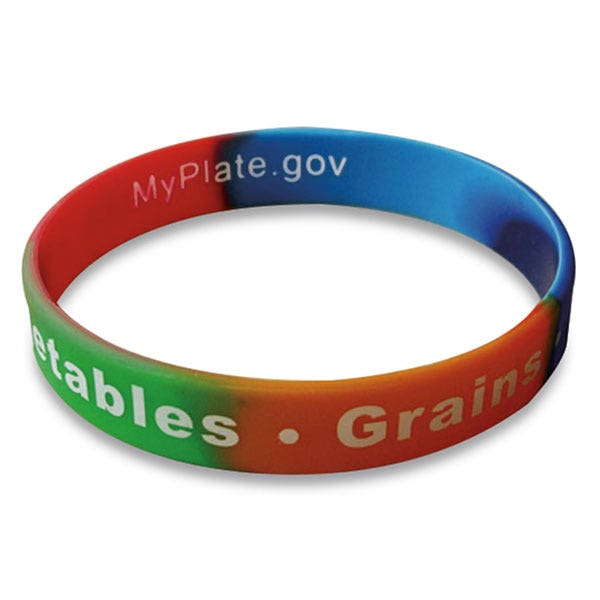 X0000WA31487-Nasco Silicone Wristband