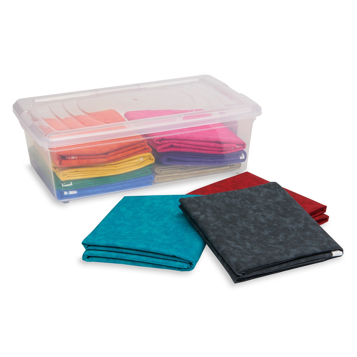 WA31522-Cloud Nine Fabric Kit