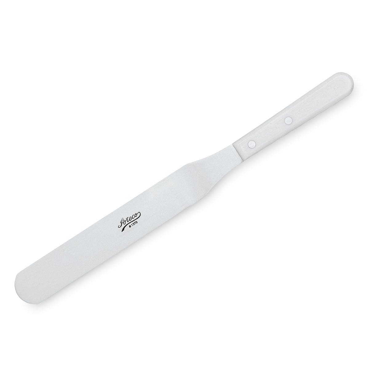 X0000WA31529-Ateco Spatula - 14-1/2 in. L