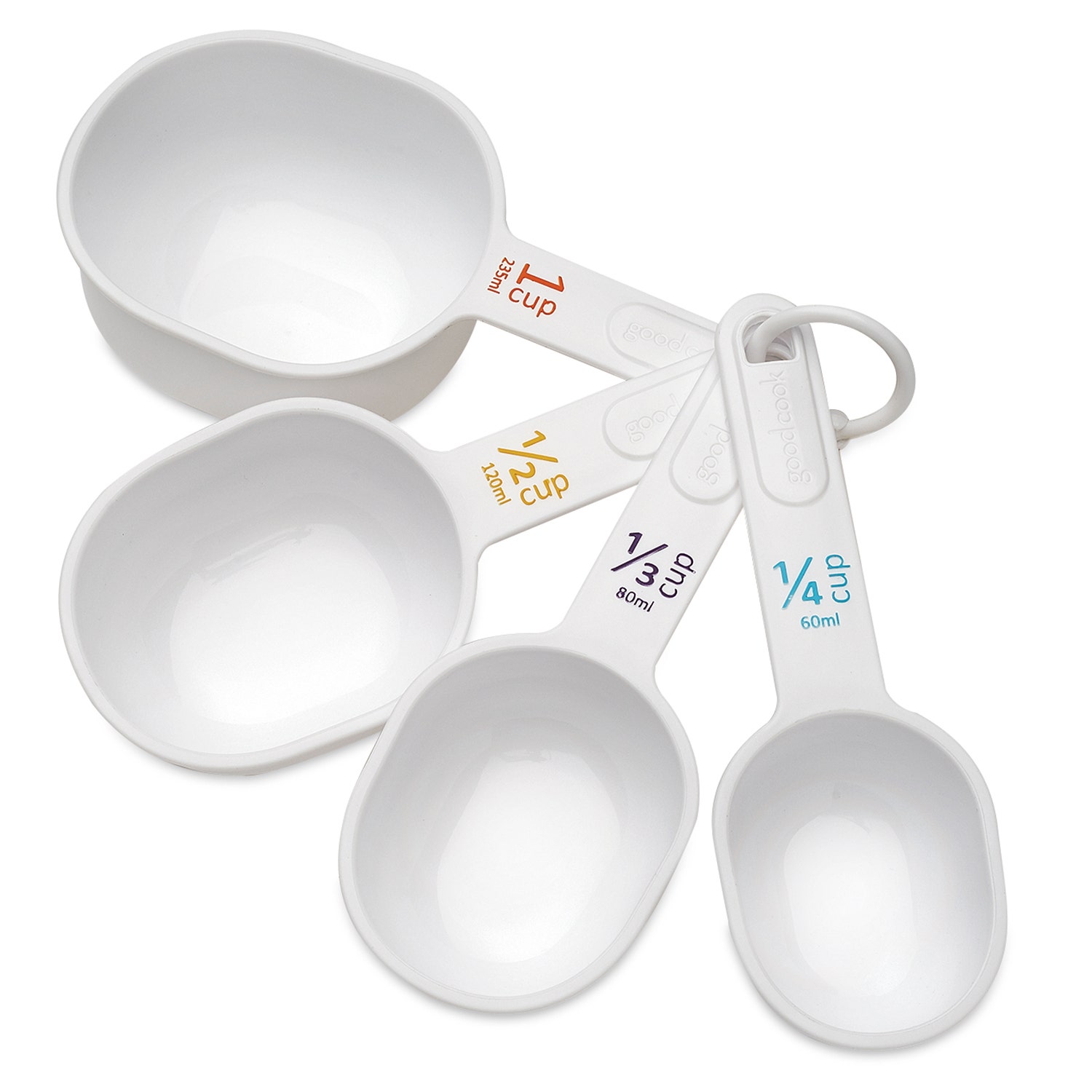 X0000WA31542-Good Cook® Measuring Cups Set