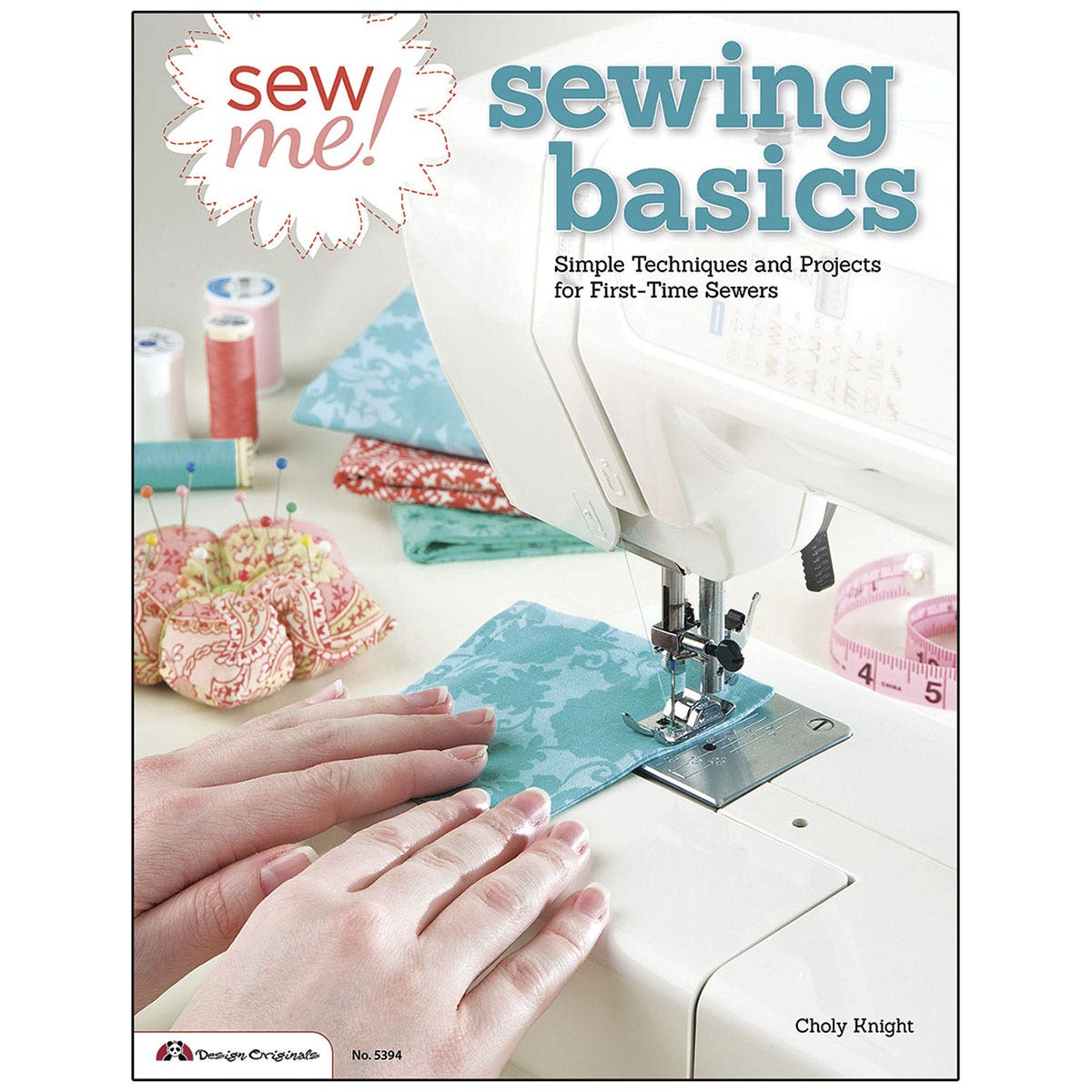 WA31685-Sew Me! Sewing Basics