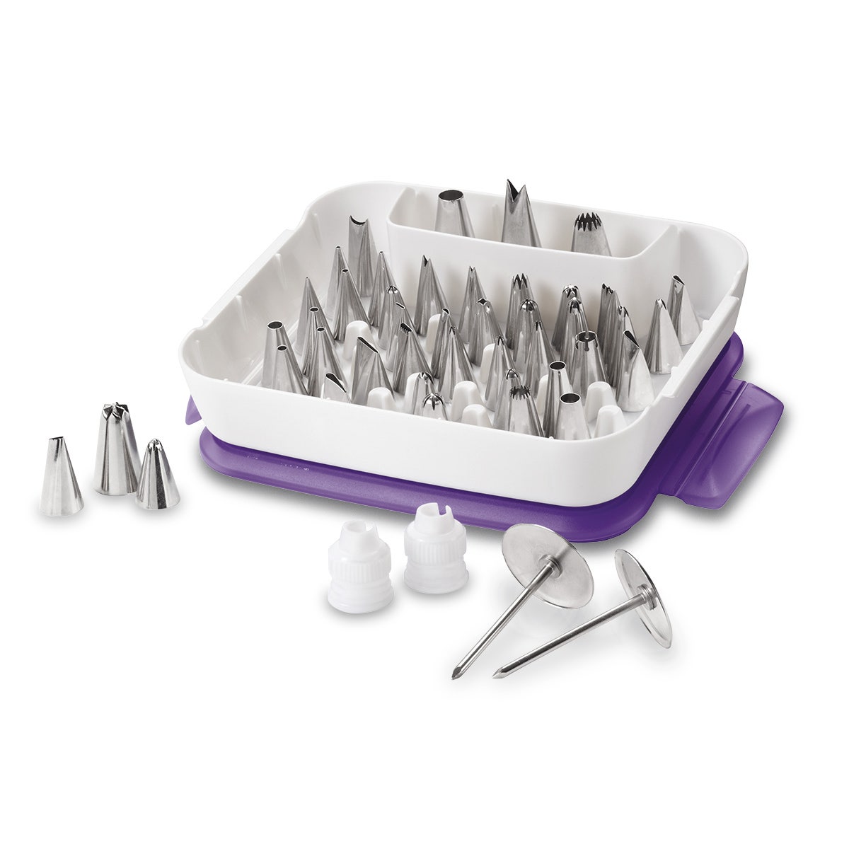 WA31891-Wilton® Master Tip Set