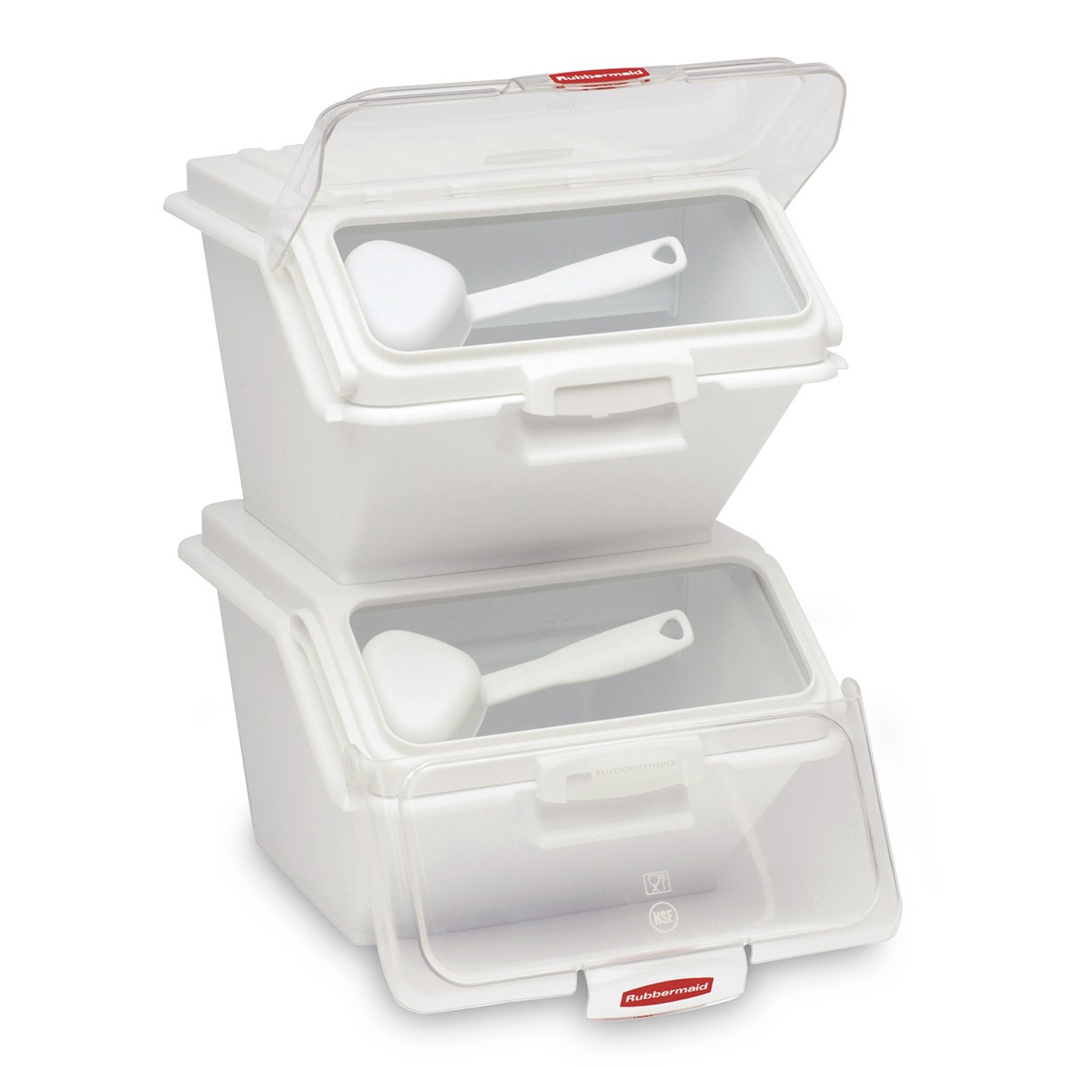 WA31902-Rubbermaid® ProSave® Ingredient Bin - 40 Cup