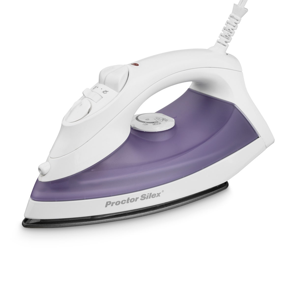 WA31927-Proctor-Silex® Nonstick Iron