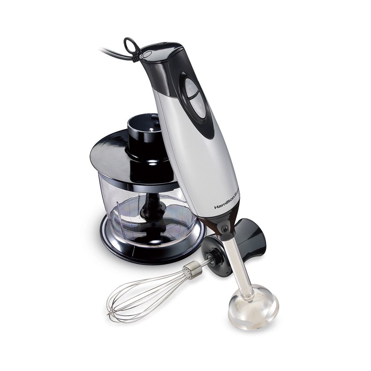 WA32009-Hamilton Beach® Hand Blender