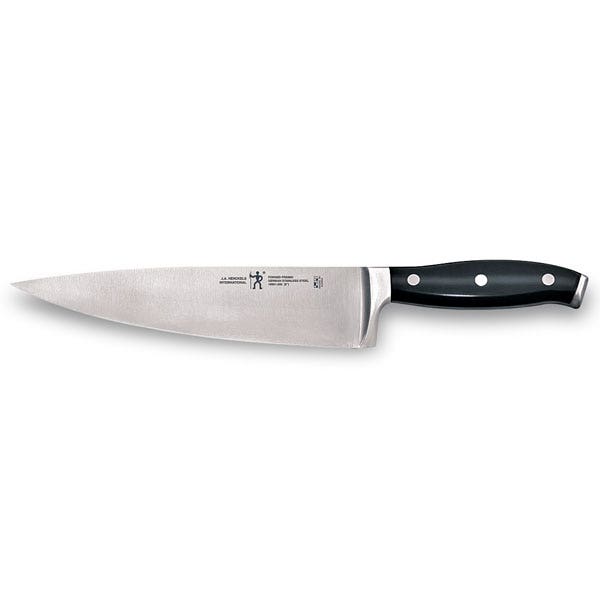 WA32050-Henckels Forged Premio Chef Knife