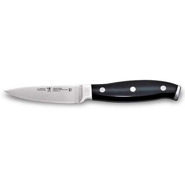 WA32051-Henckels Forged Premio Paring Knife