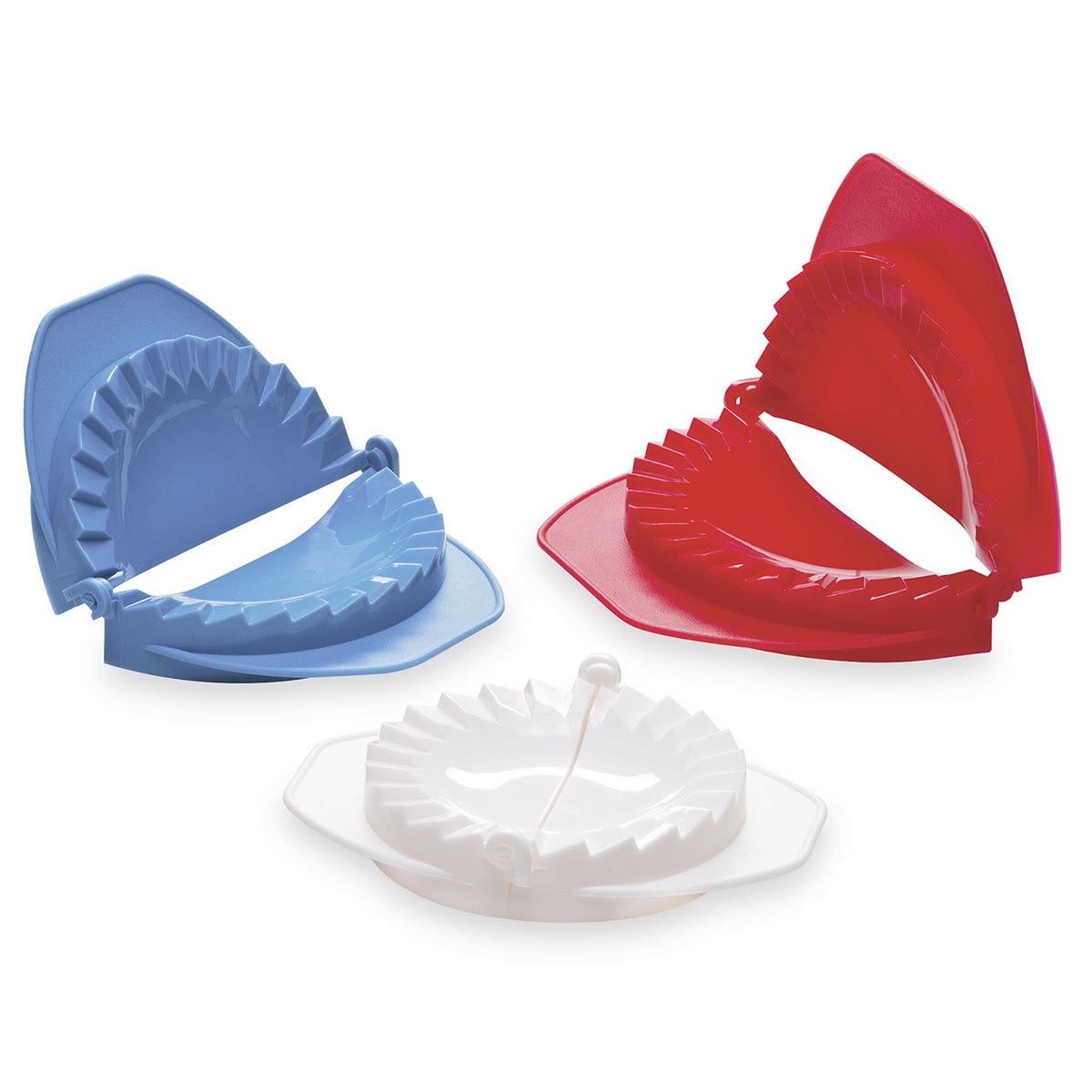 WA32058-Empanada and Dough Press