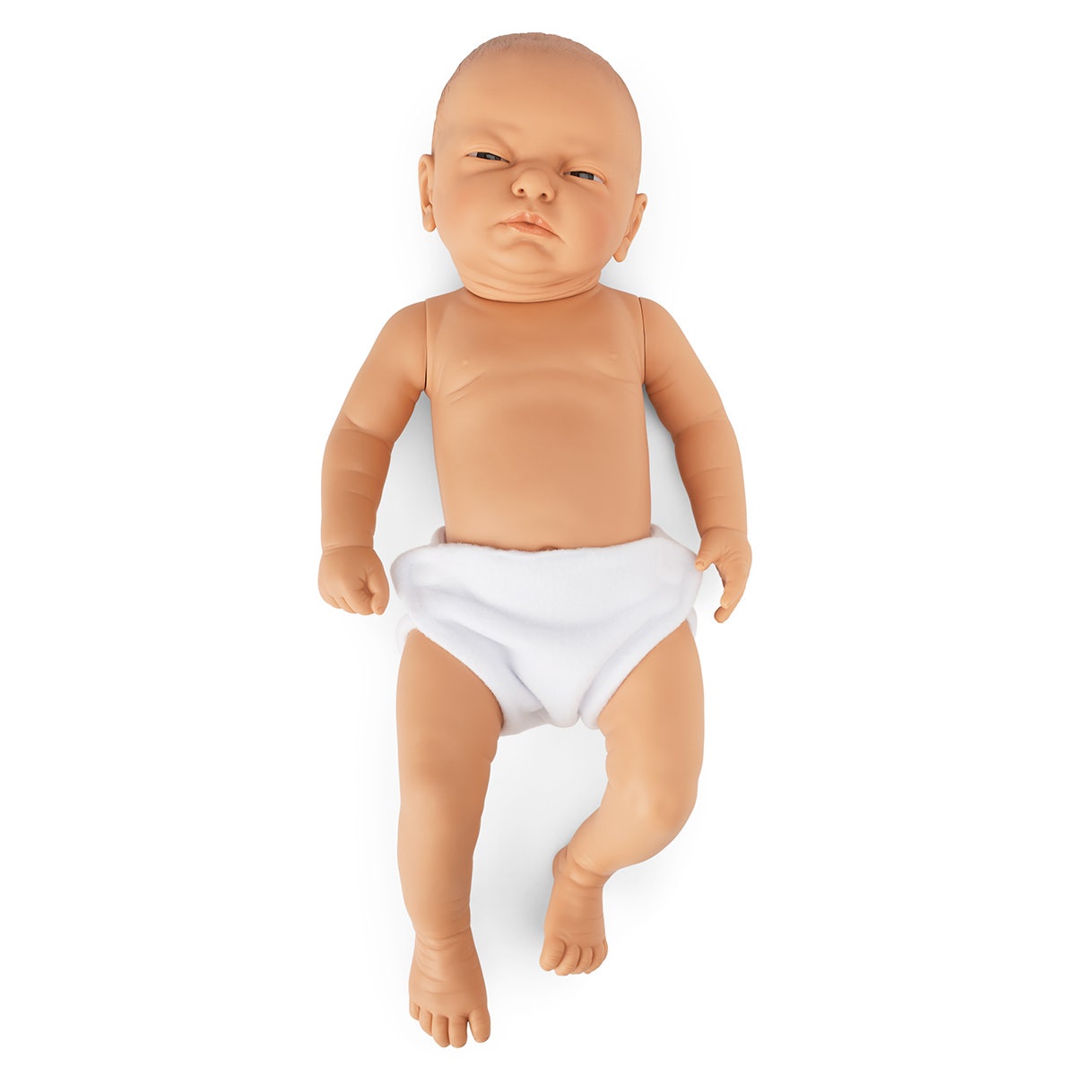 X0000WA32125-Nasco Ready-or-Not Tot&reg;, Basic 