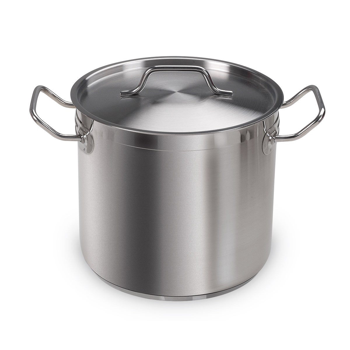 X0000WA32172-Vollrath® Optio™ Stainless Steel Stockpot with Cover 