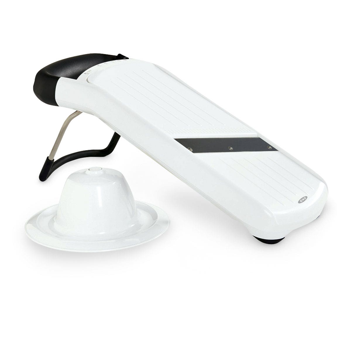 WA32570-OXO® Good Grips Simple Mandoline Slicer