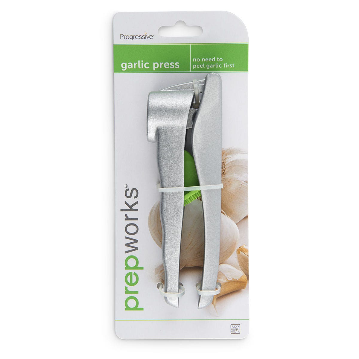 WA32578-Nonstick Garlic Press