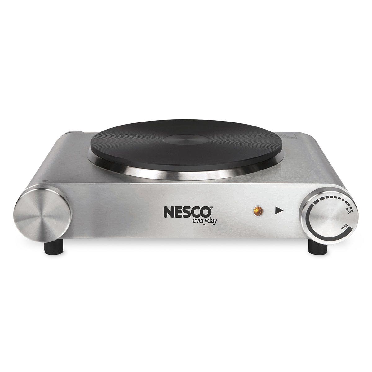 WA32666-NESCO® Electric Cast Iron Burner - Single