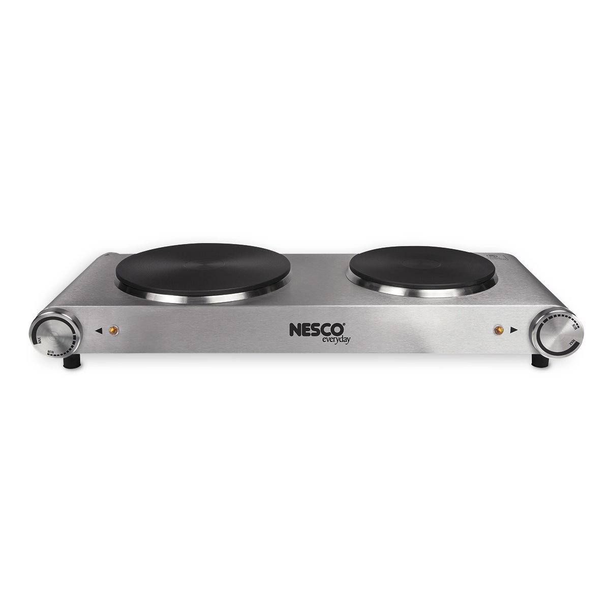 WA32667-NESCO® Electric Cast Iron Burner - Double