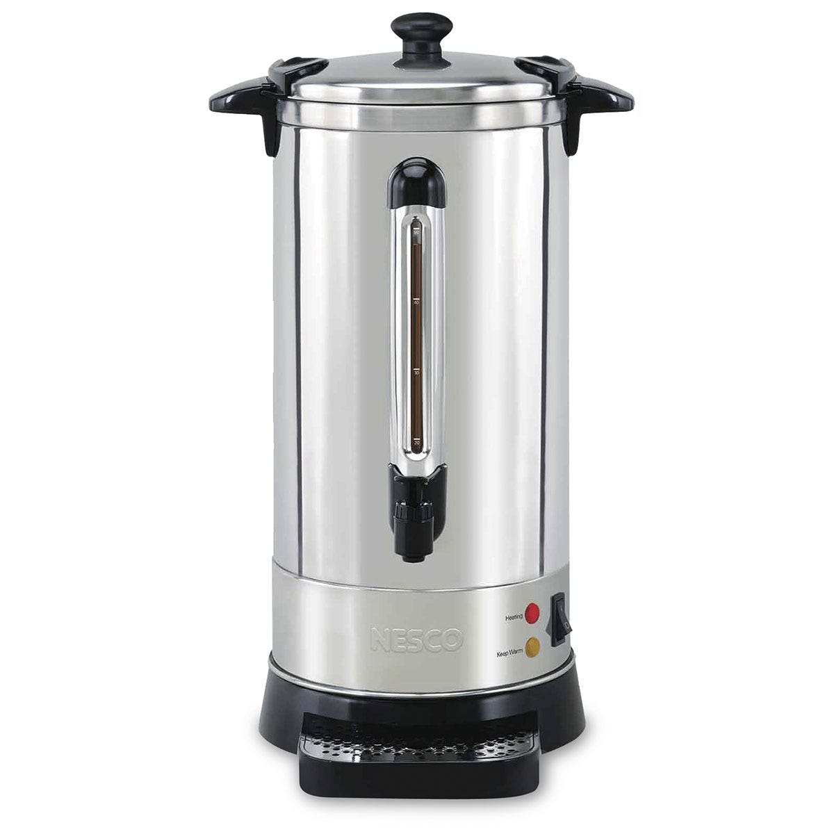 WA32672-NESCO® 50-Cup Coffee Urn