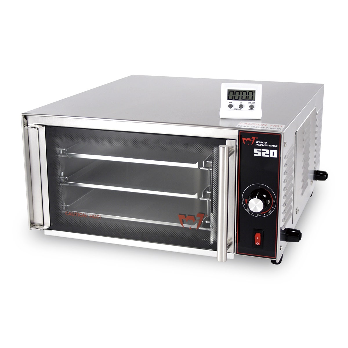 WA32677-Countertop Cookie Oven