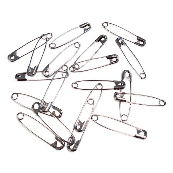X0000WA32732-Safety Pins
