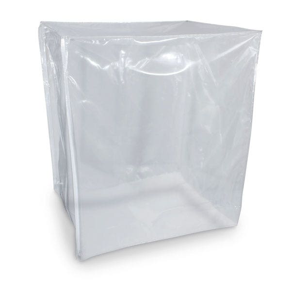 X0000WA32743-Zipper Cover for Aluminum Bun Pan Rack