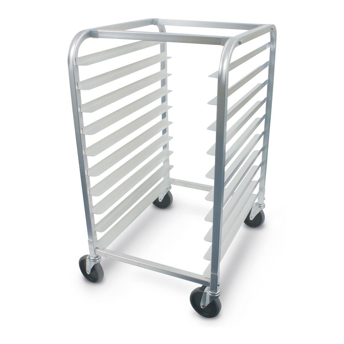 X0000WA32750-Aluminum Bun Pan Rack