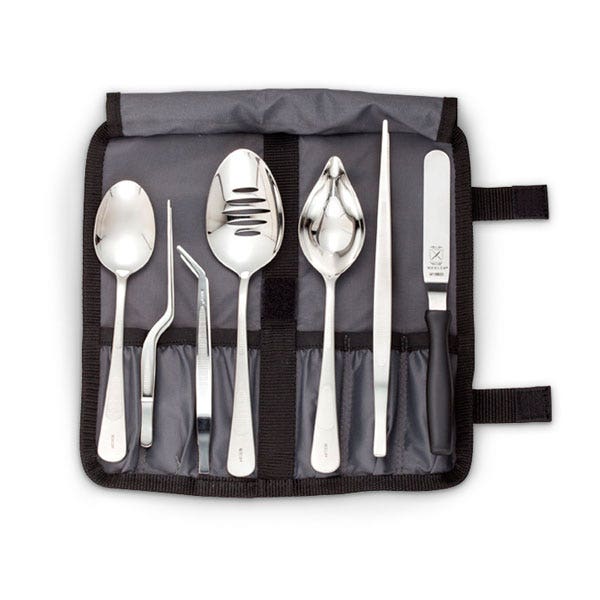 WA32780-Mercer® Plating Tool Kit