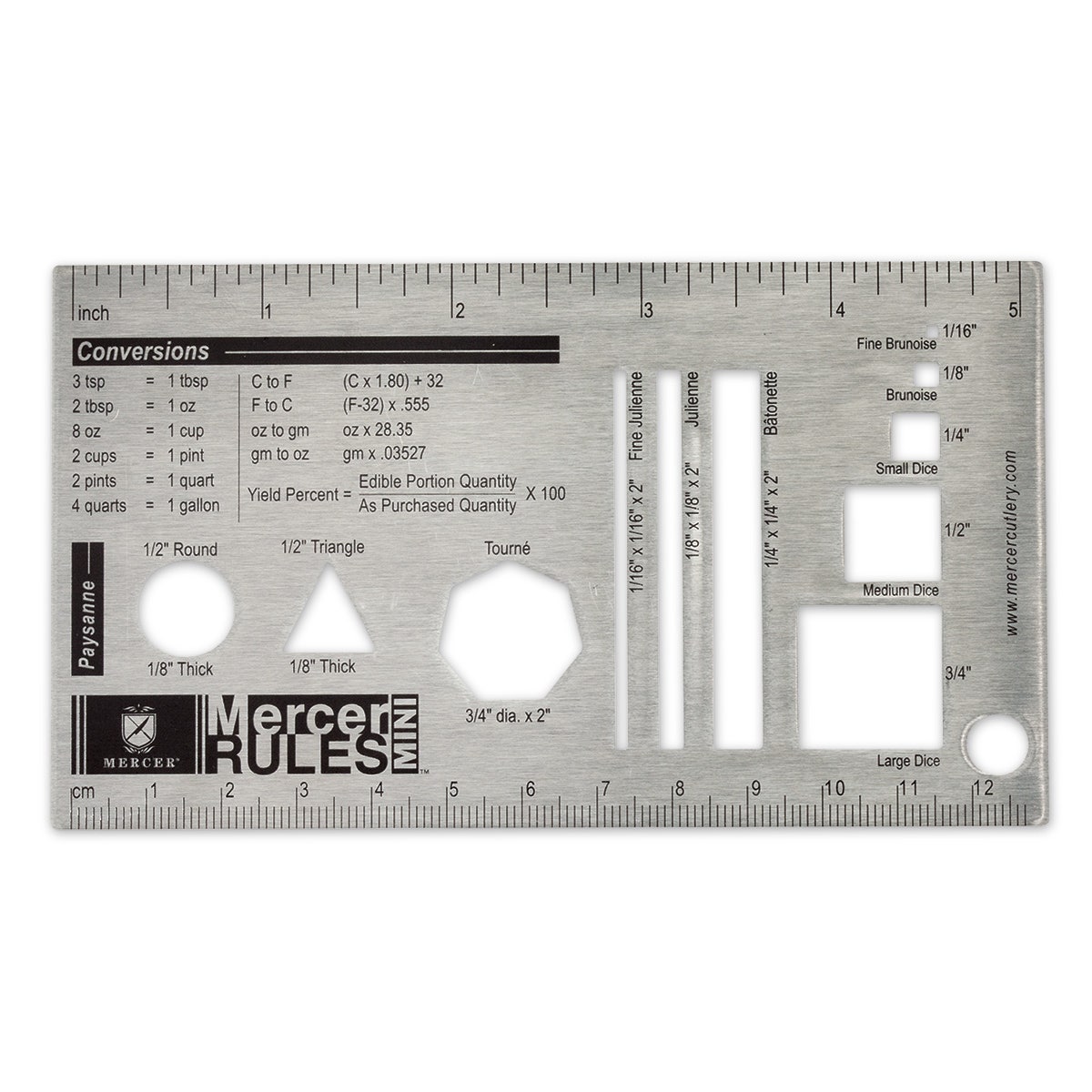WA32783-Mercer Rules™ Training Tool - Mini