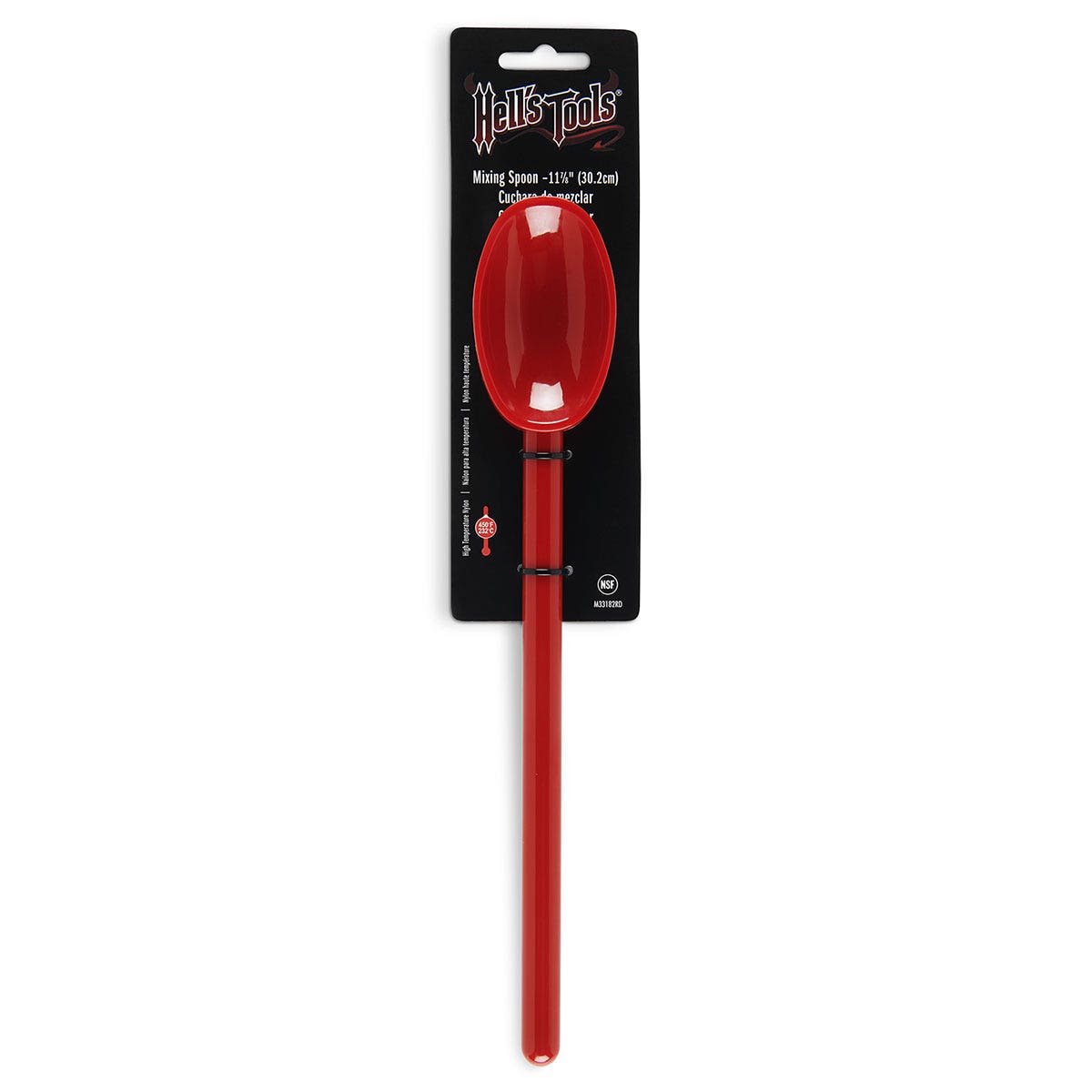 X0000WA32789-Hell’s Tools Utility Mixing Spoon