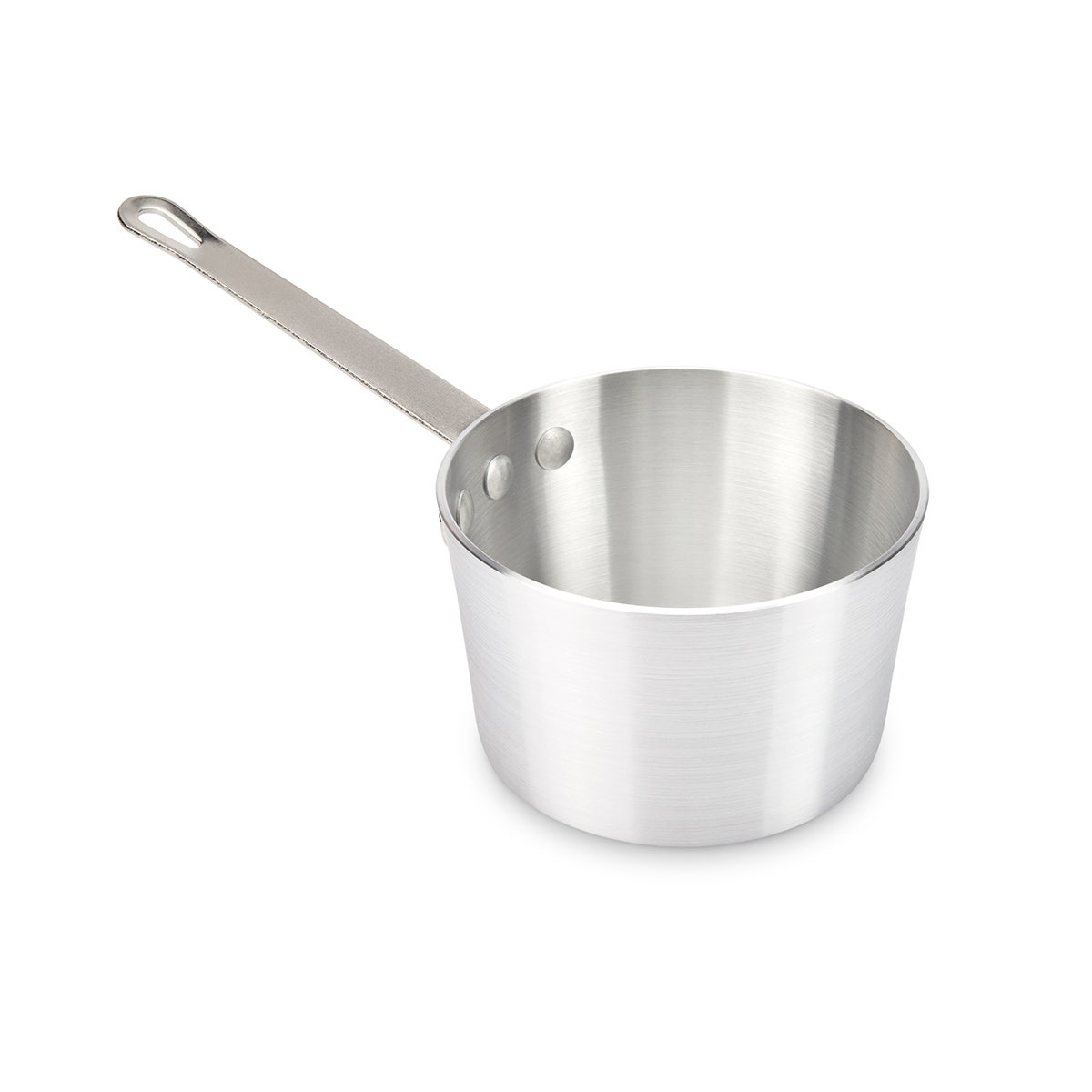 X0000WA32934-Thermalloy Aluminum Tapered Saucepan