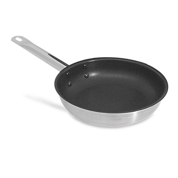 X0000WA32950-Thermalloy Nonstick Stainless Steel Frying Pan