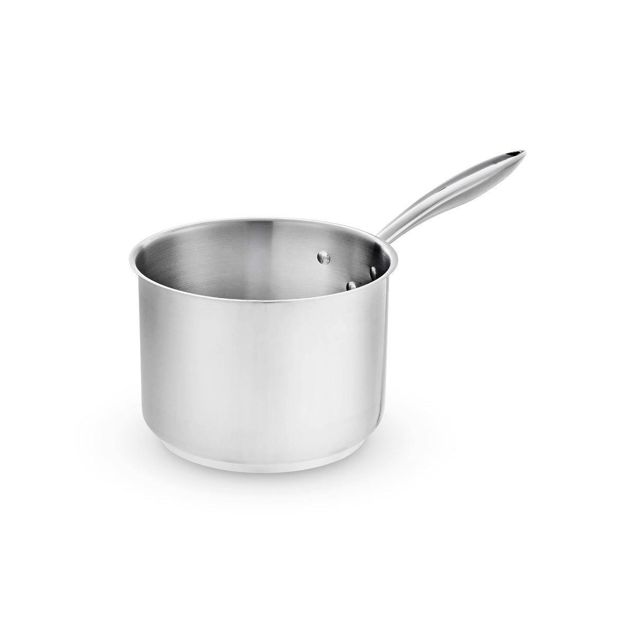 X0000WA32974-Thermalloy Stainless Steel Saucepan