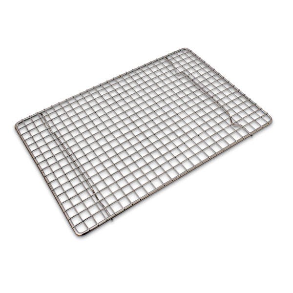WA32989-Quarter-Size Sheet Pan Grate