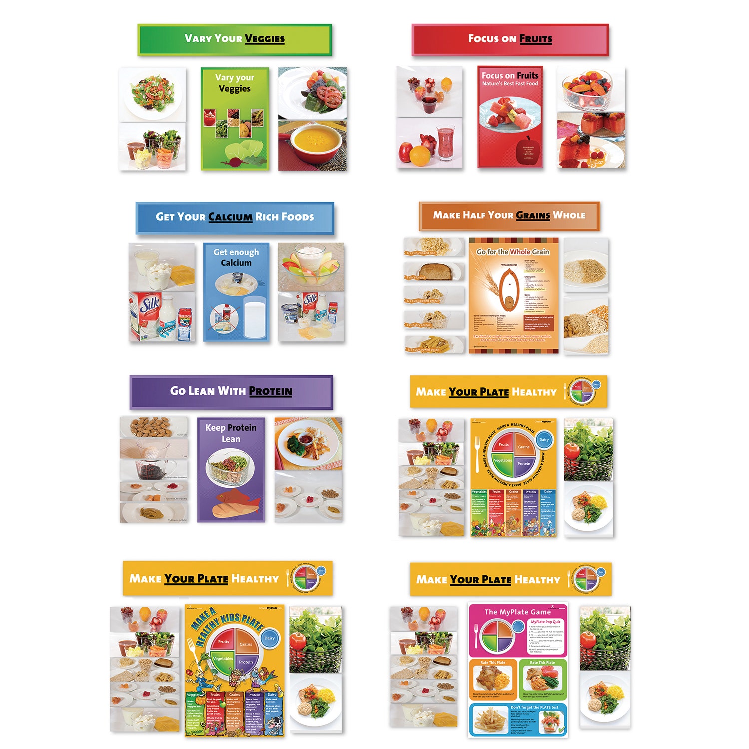 WA32995-Bulletin Board Kit Package