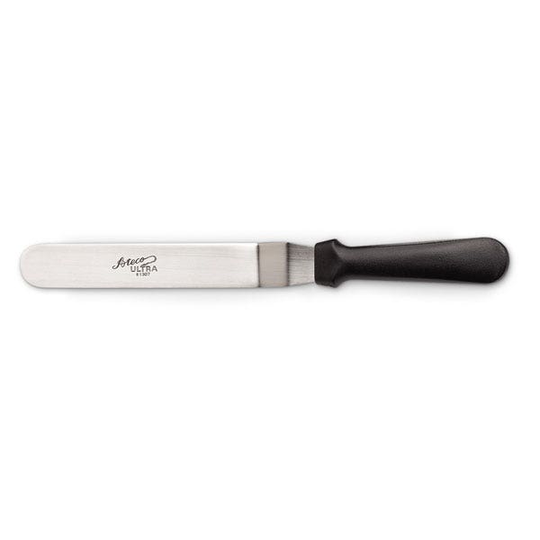 X0000WA33131-Ateco Spatula - Plastic Handle