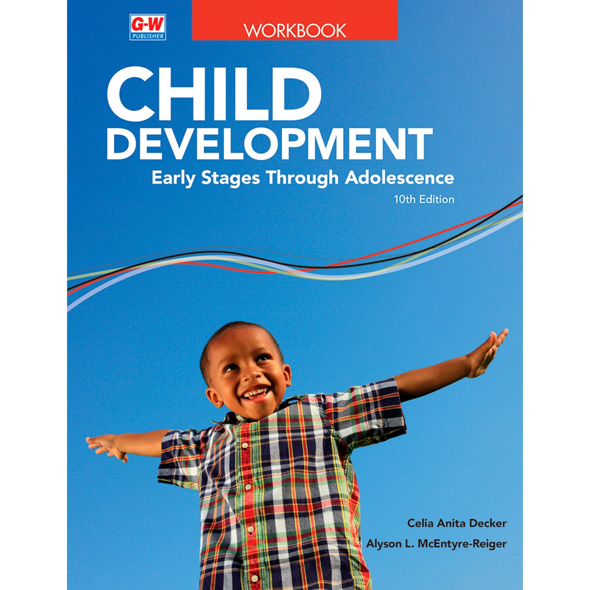 WA33324-Child Development: Early Stages Through Adolescence - Student Workbook