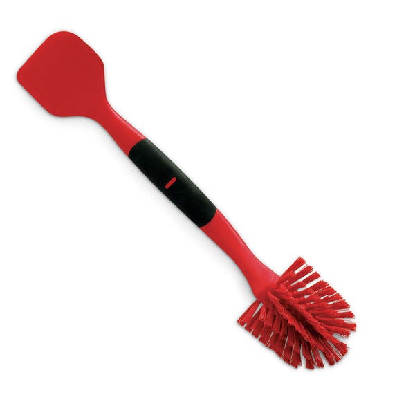 WA33368-Scrub Brush/Scraper