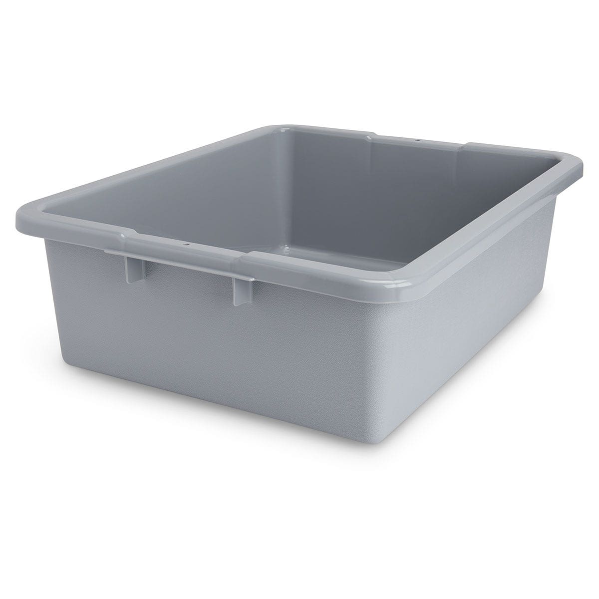 WA33466-Undivided Bus/Utility Box - Gray