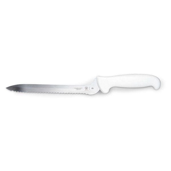 WA33577-Mercer® Ultimate White® Bread Knife