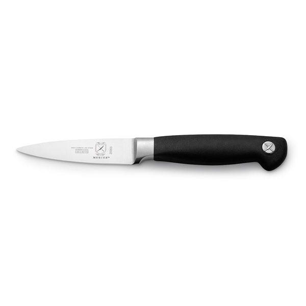 WA33591-Mercer® Genesis® 3-1/2 in. Paring Knife
